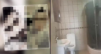 Baba canlı yayını izleyince şok geçirdi! 7 yaşındaki kızıyla sevgilisinin duşta olduğunu söylediğini duydu… Eski eşinden şikayetçi oldu