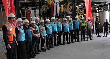 Bakan Dönmez "15 Mayıs'ta kaldığımız yerden devam edeceğiz"