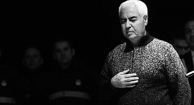 Bakan Ersoy'dan sanatçı Nuri Sesigüzel için başsağlığı mesajı