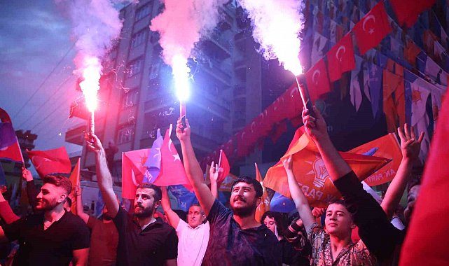 Bakan Nebati: "Bu millet 'bay bay Kemal' dedi"