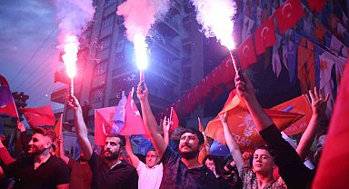 Bakan Nebati: "Bu millet 'bay bay Kemal' dedi"