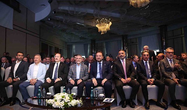 Bakan Nebati: "Enflasyonda kalıcı düşüşün sağlanması, Türkiye Yüzyılı'nda vazgeçilmez hedefimiz olacaktır"