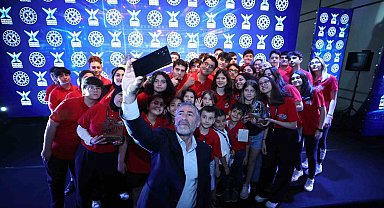 Bakan Nebati: "İçeriden ve dışarıdan, kimsenin önümüzde engel olmasına asla fırsat vermeyeceğiz"