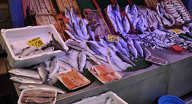Balık tezgâhlarındaki bollaşması bekleniyor