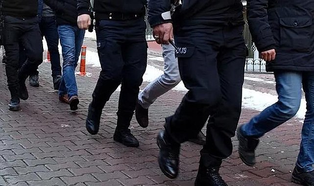 Barış Boyun suç örgütüne operasyon! Gözaltılar var