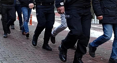 Barış Boyun suç örgütüne operasyon! Gözaltılar var