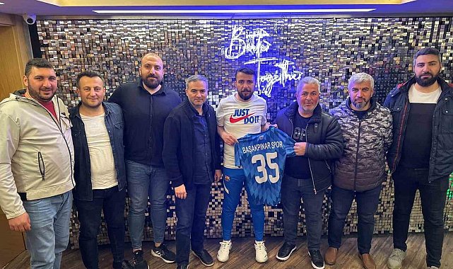 Başakpınarspor'da Orhan Uluçay dönemi
