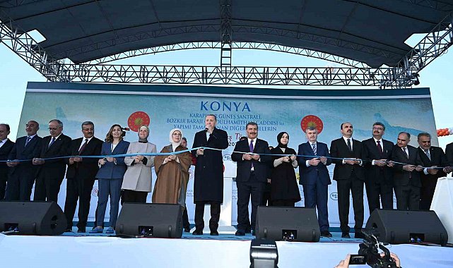 Başkan Altay: "14 Mayıs akşamı bayramımız olsun"