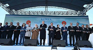 Başkan Altay: "14 Mayıs akşamı bayramımız olsun"