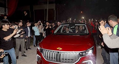 Başkan Altay: "Cumhurbaşkanımızın yeni yüzyılda koyduğu hedefleri hep birlikte başaracağız"