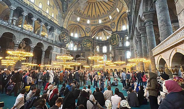 Başkan Altay: "İki kadim başkent arasında gönül köprüleri kuruyoruz"