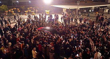 Başkan Altay: "TOGG, millet olarak başaramayacağımız bir şey olmadığının göstergesidir"