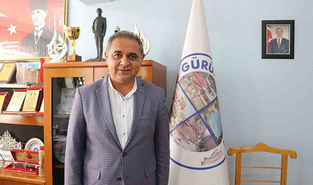 Başkan Çiftçi: "İşçilerin bir gün değil her zaman yanındayız"