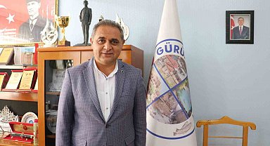 Başkan Çiftçi: "İşçilerin bir gün değil her zaman yanındayız"