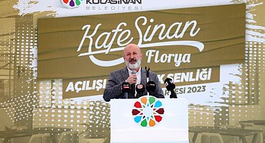 Başkan Çolakbayrakdar, Kocasinan'a 35'nci tesisi kazandırıyor