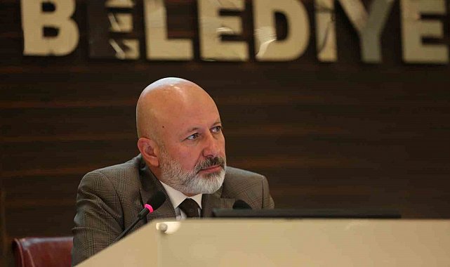Başkan Çolakbayrakdar'dan kadınlara müjde