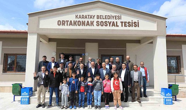 Başkan Kılca: "14 Mayıs Türkiye Yüzyılı'nın bir miladı olacak"
