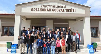 Başkan Kılca: "14 Mayıs Türkiye Yüzyılı'nın bir miladı olacak"