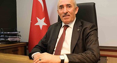Başkan Odakır: "Ülkemiz sorunsuz bir şekilde demokrasi sınavını verdi"