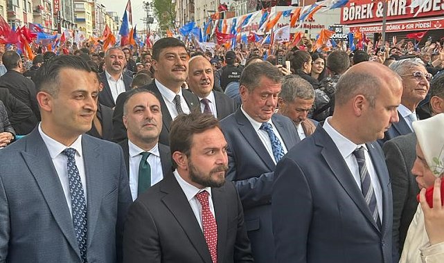 Başkan Oğuz'dan Mansur Yavaş'a tepki: "Ankara için bir hayal kırıklığıdır, muhafazakar seçmene ihanet etmektedir"