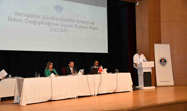 Başkan Özyiğit: "Belediyemizin mülk satma noktasında değil, mülk kazandırma noktasında bir davranışı vardır"