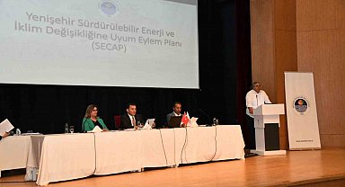 Başkan Özyiğit: "Belediyemizin mülk satma noktasında değil, mülk kazandırma noktasında bir davranışı vardır"