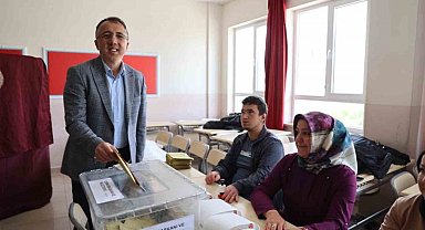 Başkan Savran oyunu kullandı