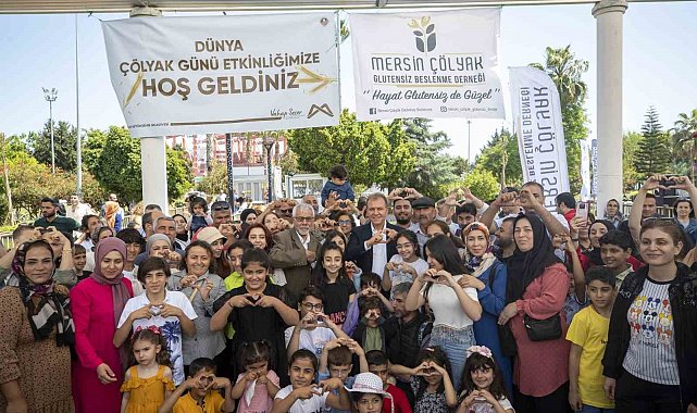 Başkan Seçer: "Bizim belediyemiz herkesin belediyesi"