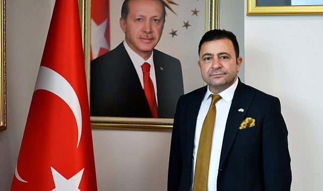 Başkan Yalçın: "Seçim gündemden düşmeli, ekonomiye odaklanılmalı"