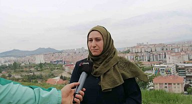 Başörtüsü yüzünden saldırıya uğradığını iddia eden kadın o anları anlattı: "Başörtümü yere attıktan sonra tekrar darp ettiler"
