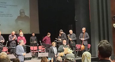 Besteli Mevlid, kaleme alındığı ilk kez seslendirildi