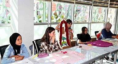 Beyhekim Gelişim ve Teknoloji Akademisi geleceğin donanımlı bireylerini yetiştiriyor