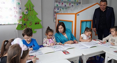Beylikdüzü'nün projesi Konya ve Antalya'da tanıtıldı