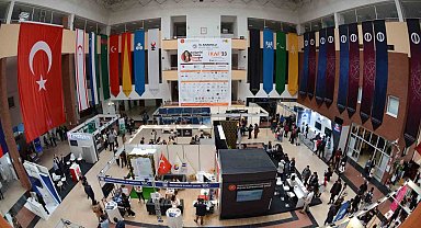 Binlerce genç yeteneğin kariyer fırsatları için bir araya geldiği İKAF'23 sona erdi