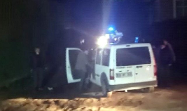 Bir kişinin öldürülerek mağaraya gömülmesi olayı sanıklarının yargılanmasına devam edildi