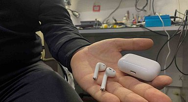 Bluetooth kulaklık ve akıllı saat için kritik 'sıvı teması' uyarısı
