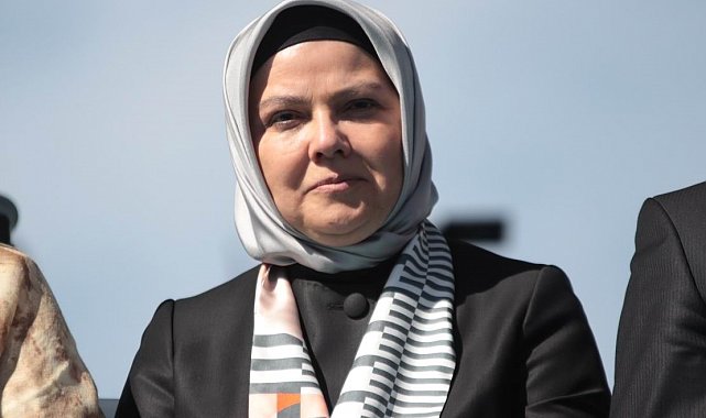 Böhürler: "Anadolu'da kadın belediye başkanının olmasını baştan beri çok arzu ediyorum"