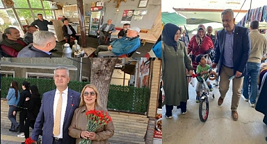 BÖLGESEL OLARAK HAVAALANI ŞART