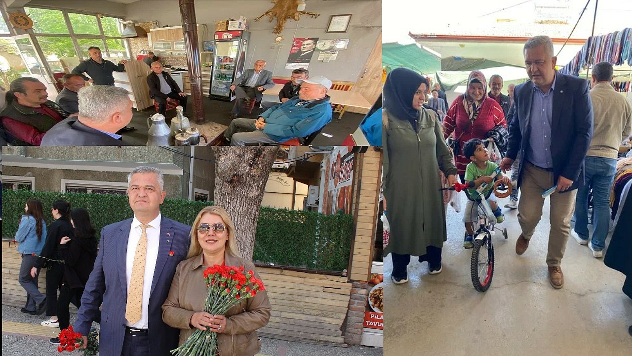 BÖLGESEL OLARAK HAVAALANI ŞART