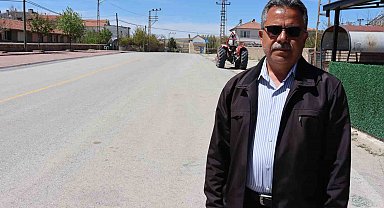 Bu mahallenin başına talih kuşu kondu