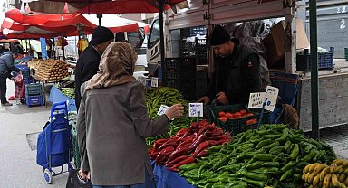 Bu müjdenin sebze ve meyve fiyatlarını düşürmesi bekleniyor
