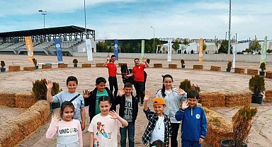 Büyükşehir Spor A.Ş.'den 'Atlı Tur" hizmeti