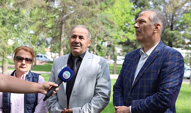 Büyükşehir'den insan ve çevreye zararsız, yerli biyoteknolojik ve organik gübre