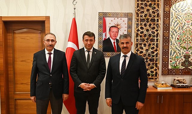 ÇAKÜ ile Fırat Üniversitesi'nden iş birliği atağı