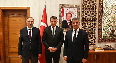 ÇAKÜ ile Fırat Üniversitesi'nden iş birliği atağı