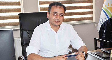 Canbolat'tan arpa yaprak yanıklığı hastalığı uyarısı
