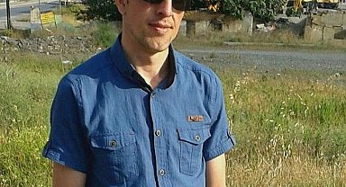 Çankırı'da 1 kişi silahla vurulmuş halde ölü bulundu