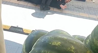 Çankırı'da 2 kişiyi öldürüp intihara kalkışan şahıs tutuklandı