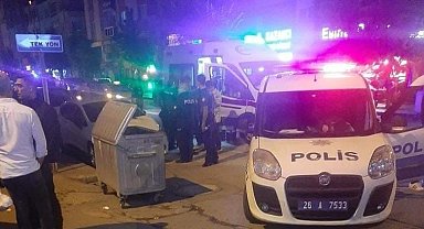 Cinayet davasında 3 sanığa müebbet hapis cezası