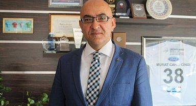Cıngı: "AK Parti sosyolojideki hanedanlık teorisini çökertti"